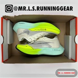 Nike ZoomX Vaporfly NEXT% 2 Road Racing Shoes